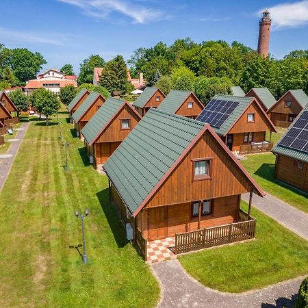 Osrodek Rekreacyjny Aga Hotel Gaski  Luaran gambar
