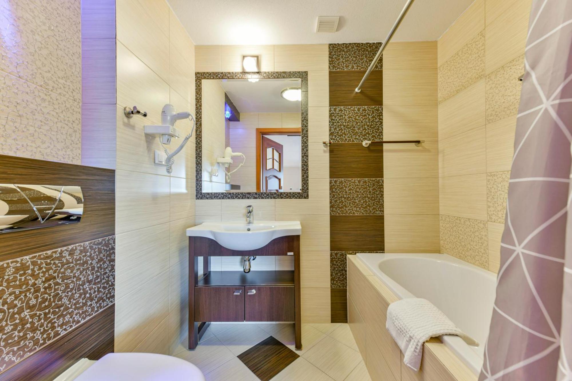 Osrodek Rekreacyjny Aga Hotel Gaski  Luaran gambar